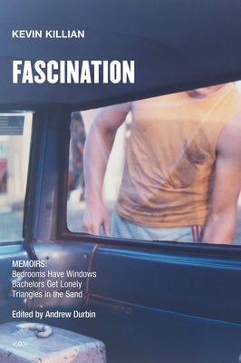 Fascination: Memoirs by Killian, Kevin