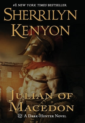 Julian of Macedon by Kenyon, Sherrilyn