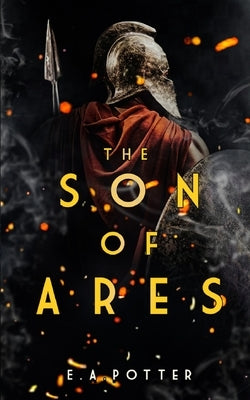 The Son of Ares Paperback Ethan Potter