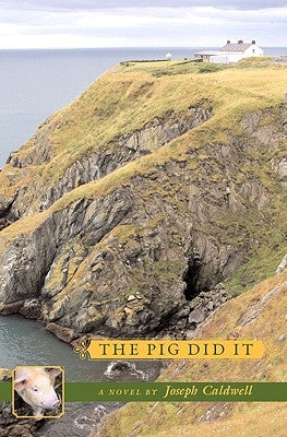 The Pig Did It Paperback Delphinium Books