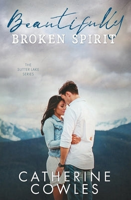 Beautifully Broken Spirit Paperback Pagesmith LLC