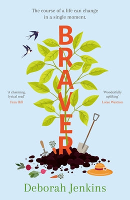 Braver Paperback Fairlight Books