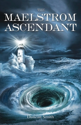 The Maelstrom Ascendant Paperback Alfadex