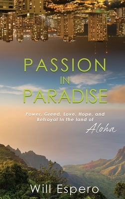 Passion In Paradise by Espero, Will