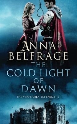 The Cold Light of Dawn Paperback Troubador Publishing