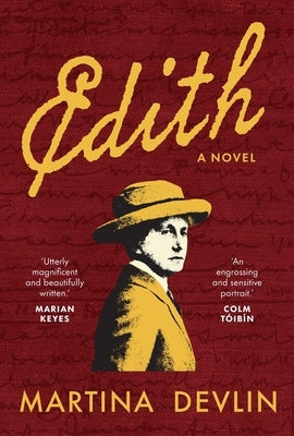 Edith Paperback Lilliput Press