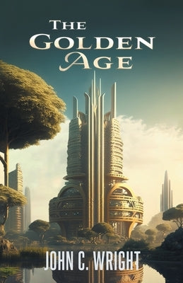 The Golden Age Paperback Castalia House