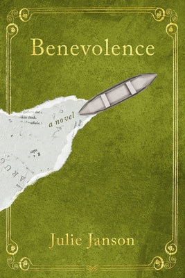 Benevolence by Janson, Julie