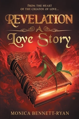 Revelation: A Love Story Paperback In His Name Publishing