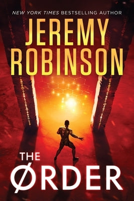 The Order Paperback Breakneck Media