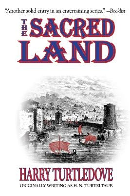 The Sacred Land Paperback Phoenix Pick