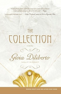 The Collection Paperback Scribner Book Company