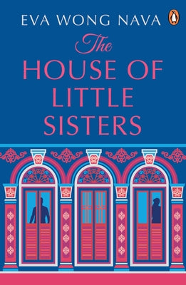 The House of Little Sisters Paperback Penguin Books