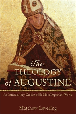Theology of Augustine Paperback Baker Academic