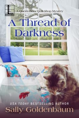 A Thread of Darkness Paperback Kensington Publishing Corporation