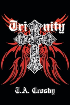 Trinity Paperback Page Publishing, Inc.