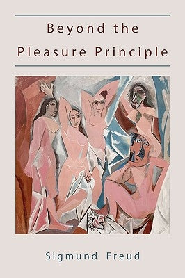Beyond the Pleasure Principle-First Edition text. Paperback Martino Fine Books