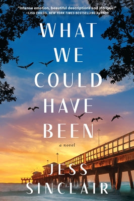 What We Could Have Been Paperback Alcove Press