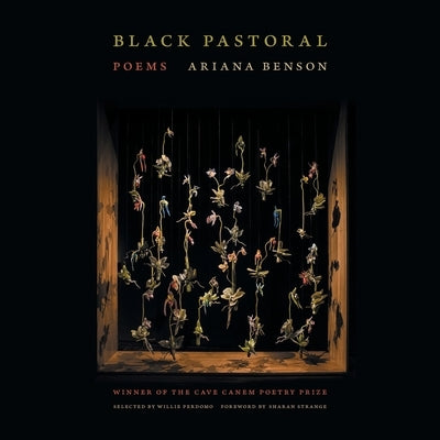 Black Pastoral: Poems Paperback University of Georgia Press