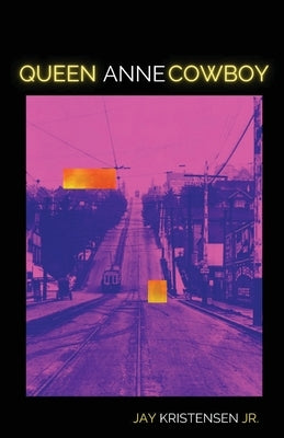 Queen Anne Cowboy Paperback Unsolicited Press