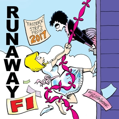 Runaway Fi by Holbrook, Bill