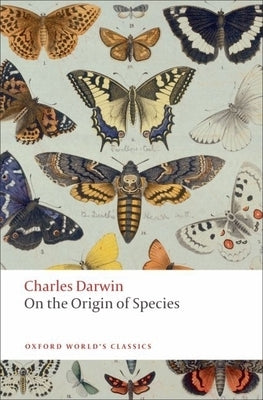 On the Origin of Species Paperback Oxford University Press, USA