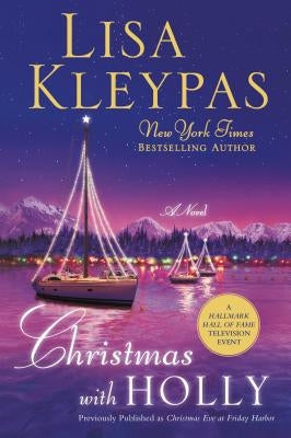 Christmas with Holly Paperback St. Martins Press-3PL