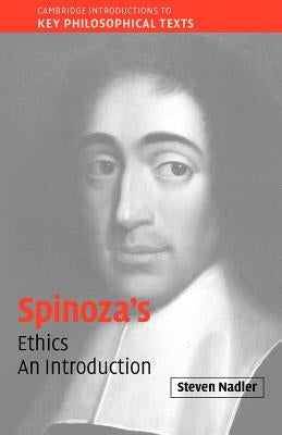 Spinoza's 'Ethics': An Introduction Paperback Cambridge University Press