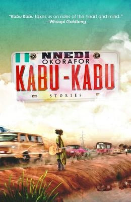 Kabu Kabu Paperback Prime Books