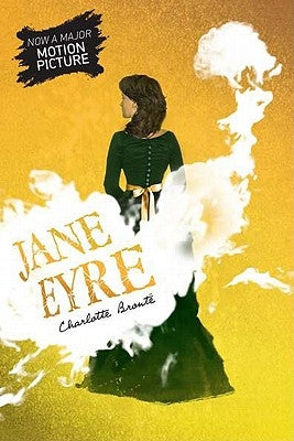 Jane Eyre Paperback Puffin Books