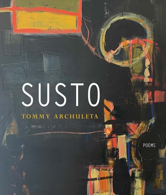 Susto Paperback University Press of Colorado