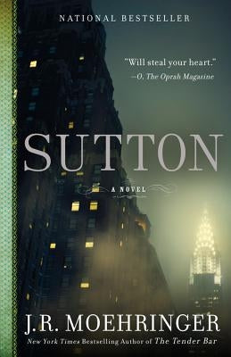 Sutton Paperback Hachette Books