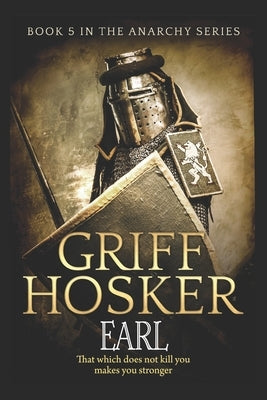 Earl Paperback Createspace Independent Publishing Platform