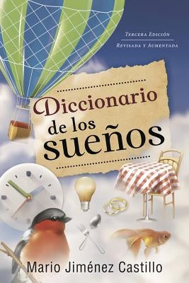 Diccionario de Los Suenos by Castillo, Mario Jiménez