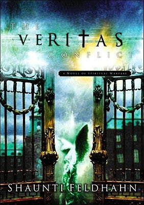 The Veritas Conflict Paperback Multnomah Books