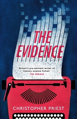 The Evidence by Priest, Christopher