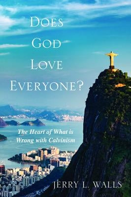 Does God Love Everyone? Paperback Cascade Books