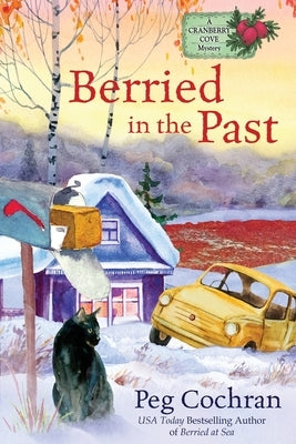 Berried in the Past Paperback Beyond the Page Publishing