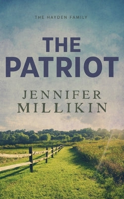 The Patriot: Special Edition Paperback Paperback Jnm LLC