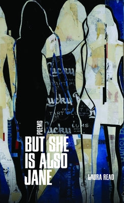 But She Is Also Jane Paperback University of Massachusetts Press