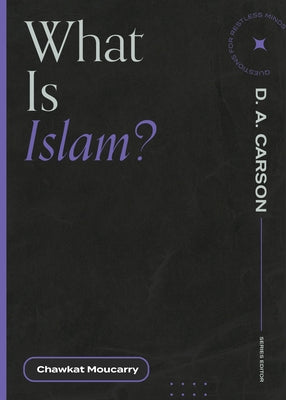 What Is Islam? Paperback Lexham Press