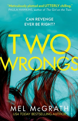 Two Wrongs by McGrath, Mel