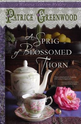 A Sprig of Blossomed Thorn Paperback Evennight Books