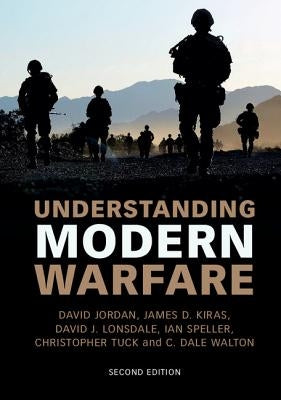 Understanding Modern Warfare Paperback Cambridge University Press