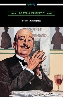 Poirot Investigates by Christie, Agatha