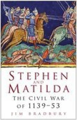 Stephen and Matilda Paperback History Press