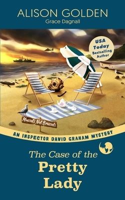 The Case of the Pretty Lady Paperback Mesa Verde Publishing