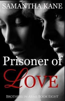 Prisoner of Love by Kane, Samantha