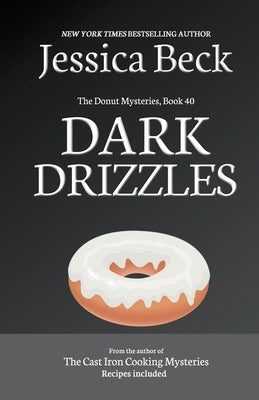 Dark Drizzles Paperback Cozy Publishing