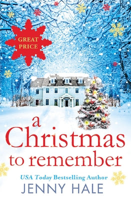 A Christmas to Remember by Hale, Jenny